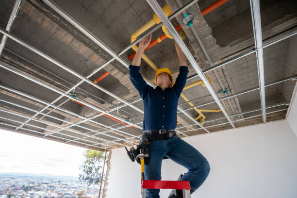 Best Water Leak Repair  in Harrison, OH