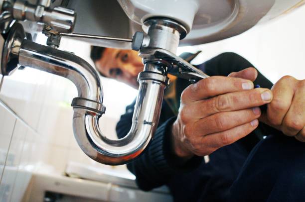 Best Faucet Repair  in Harrison, OH