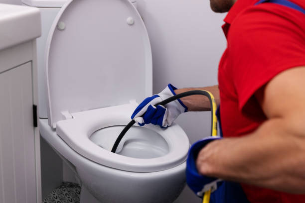 Best Shower Repair Services  in Harrison, OH