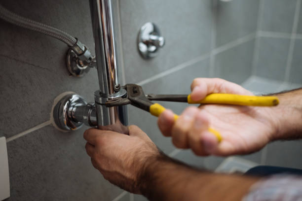 Best Commercial Plumbing Services  in Harrison, OH